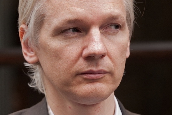 Assange. L’Australia chiede liberazione