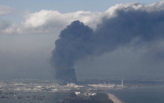Fukushima: avviato nuovo ciclo di rilascio di acque radioattive in mare