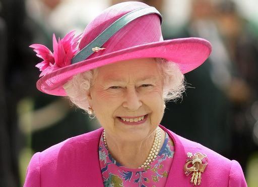 Addio alla regina Elisabetta II