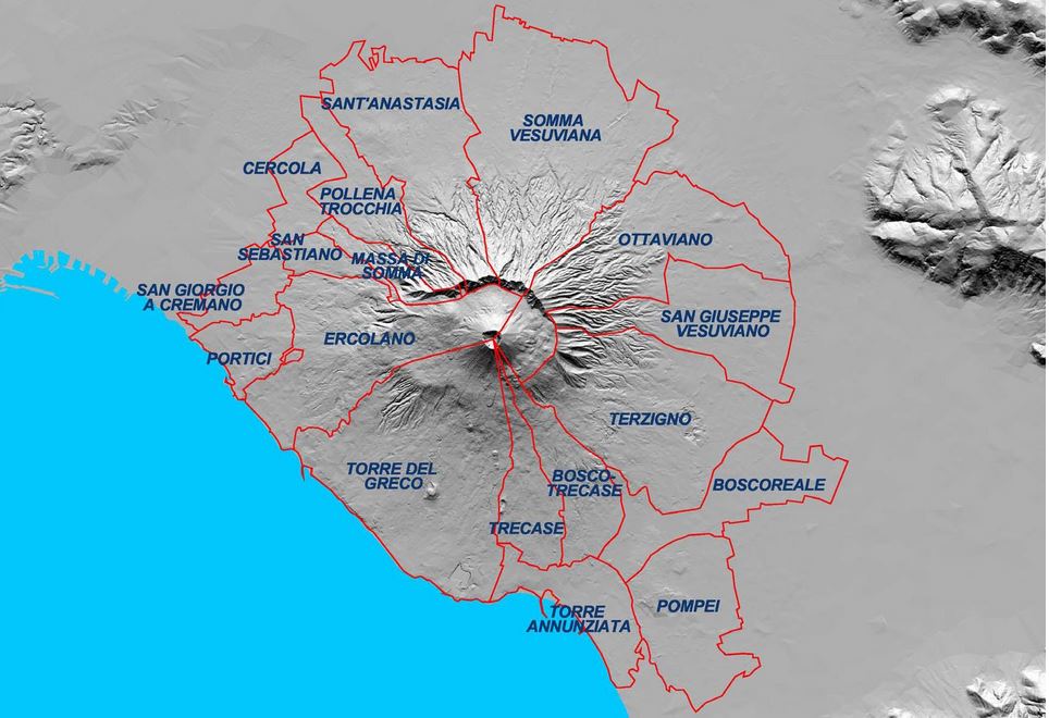 Pompei e dintorni lezione di archeologia vesuviana L'Impronta L'Aquila Pompei e dintorni lezione di archeologia vesuviana L'Impronta L'Aquila