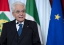 25 Aprile. Mattarella: “Resistenza e Italia si onorano facendo proprio dovere”