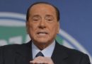 Politica. Berlusconi è morto