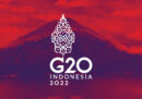 G20. ECCO: “Non c’è più spazio per nuovi combustibili fossili nell’economia globale”