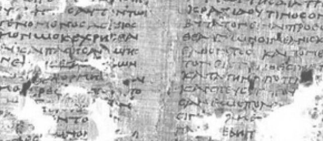Scoperta storica: identificato il luogo di sepoltura di Platone