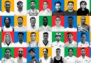 Parigi 2024: due Atleti rifugiati residenti in Italia parteciperanno per la Squadra Olimpica dei Rifugiati
