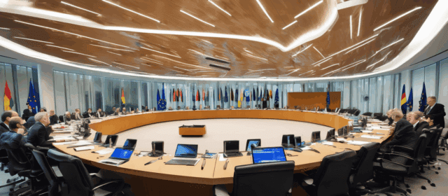 Consiglio Ue dà via libera ai criteri per paesi d’origine e Stati terzi considerati sicuri per i migranti