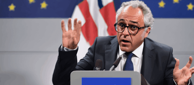 Costa definisce inammissibili le ingerenze degli Stati Uniti