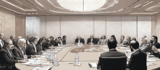 Hamas pronto a sospendere le forniture d’armi nei colloqui per il cessate il fuoco