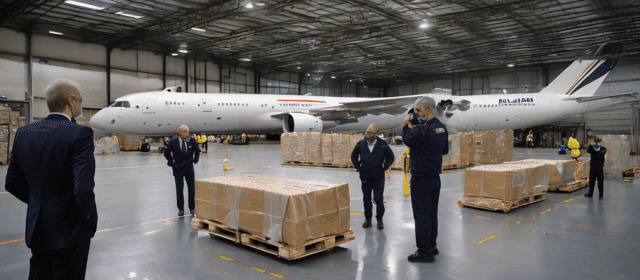 Meloni offre sostegno al negoziato di pace a Zelensky; il Cremlino dichiara la strategia Usa sull’Europa allineata a Mosca