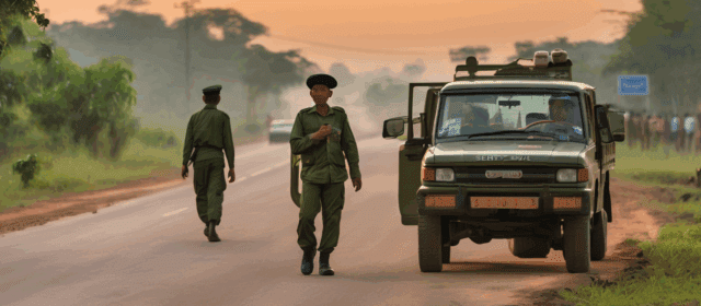 Militare thailandese perde la vita in scontri al confine con la Cambogia