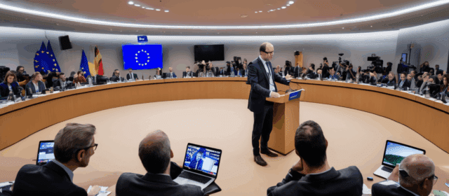 Musk paragona l’Ue a un “Quarto Reich”; X blocca l’account pubblicitario di Bruxelles