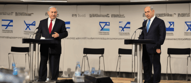 Netanyahu assicura: in caso di grazia non si dimetterà