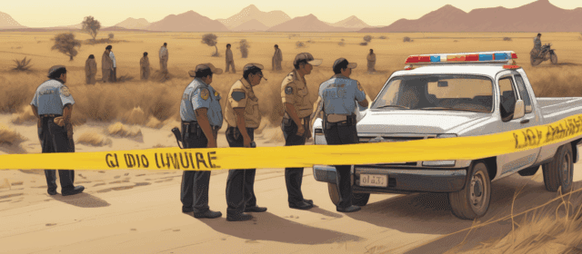 Perù, reporter assassinato in un agguato di uomini armati