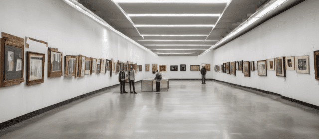 San Paolo, otto disegni di Matisse sottratti dalla biblioteca pubblico