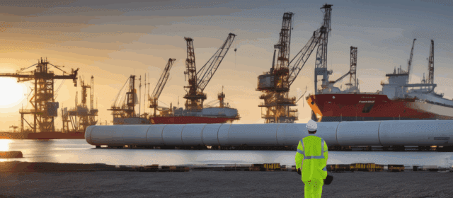 Von der Leyen elogia la cessazione delle forniture di gas russo in Europa, ma il traguardo non è immediato: ecco perché