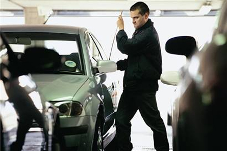 Furti di auto in Abruzzo: L’Aquila ultima in classifica, Chieti al vertice