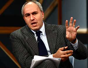 Crosetto sul dossier Groenlandia: prudenza, ragionevolezza e pazienza fondamentali