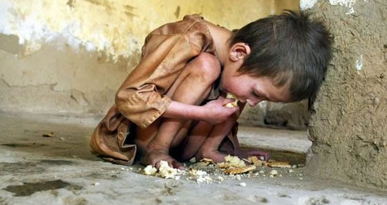 Afghanistan. In 20 mln hanno fame, La Fao lancia intervento