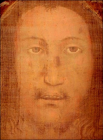 Il Volto dell’Invisibile: a Pescara la mostra sul Volto Santo di Manoppello