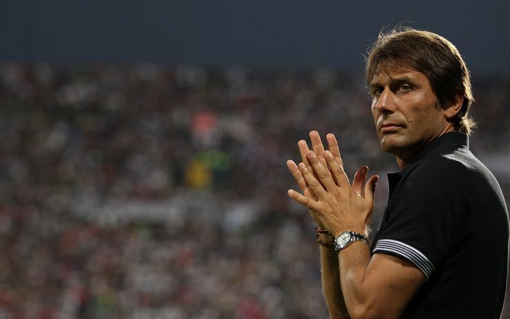Calcio. Conte accende i bookie: Milan prima scelta, Roma e Napoli inseguono