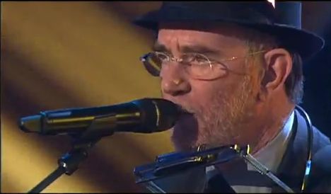 Francesco De Gregori: conferenza stampa il 26 maggio al Teatro Out Off di Milano