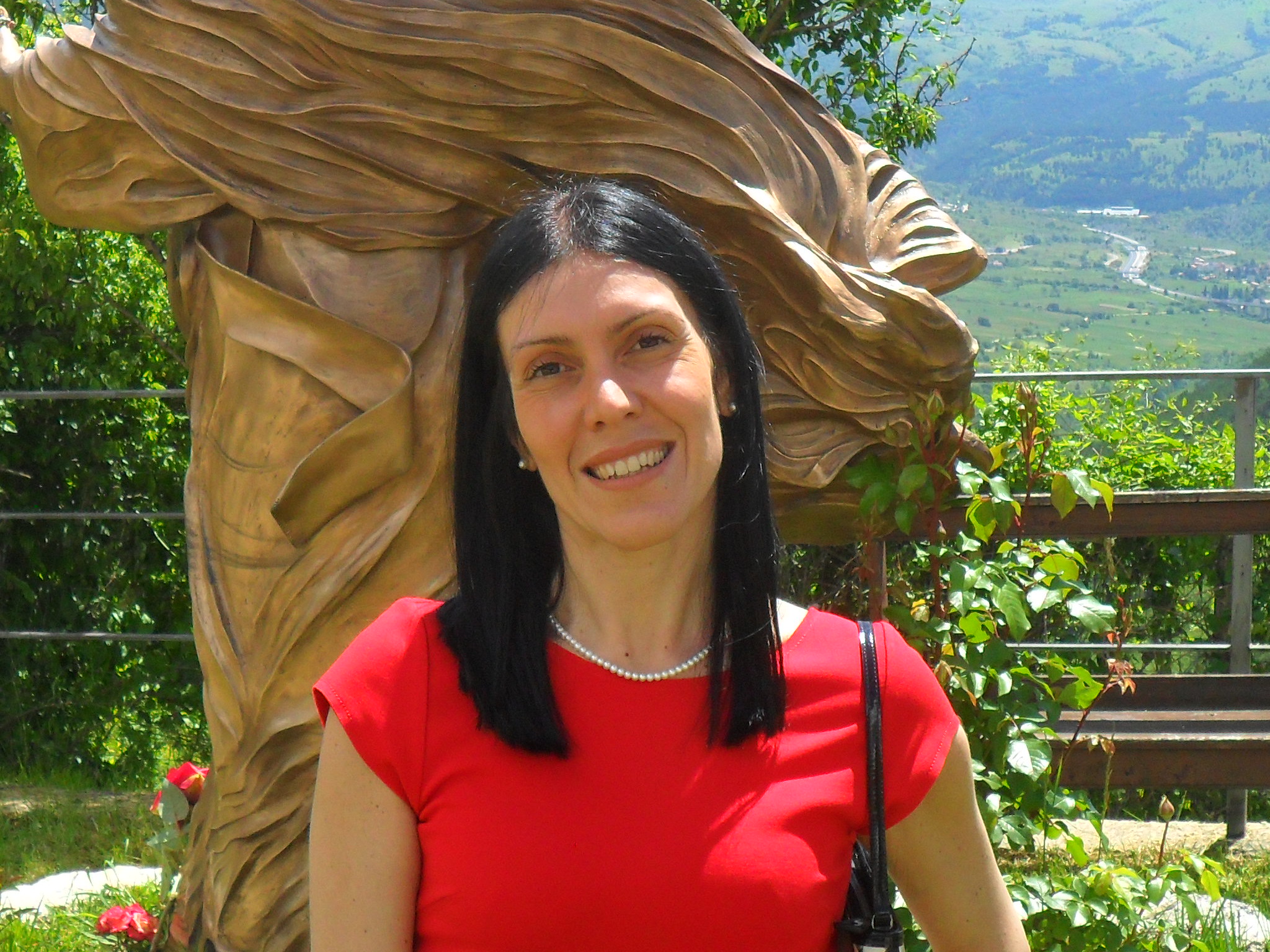 Editoria. Monica Pelliccione riceve importante riconoscimento per “Zittita”