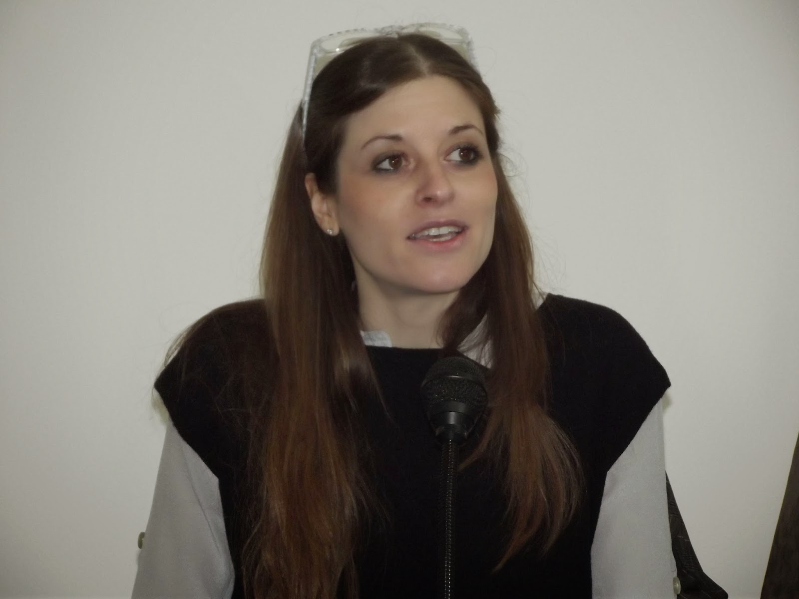 Anna Lisa Di Ruscio, giovane talento d’Abruzzo all’Harvard University