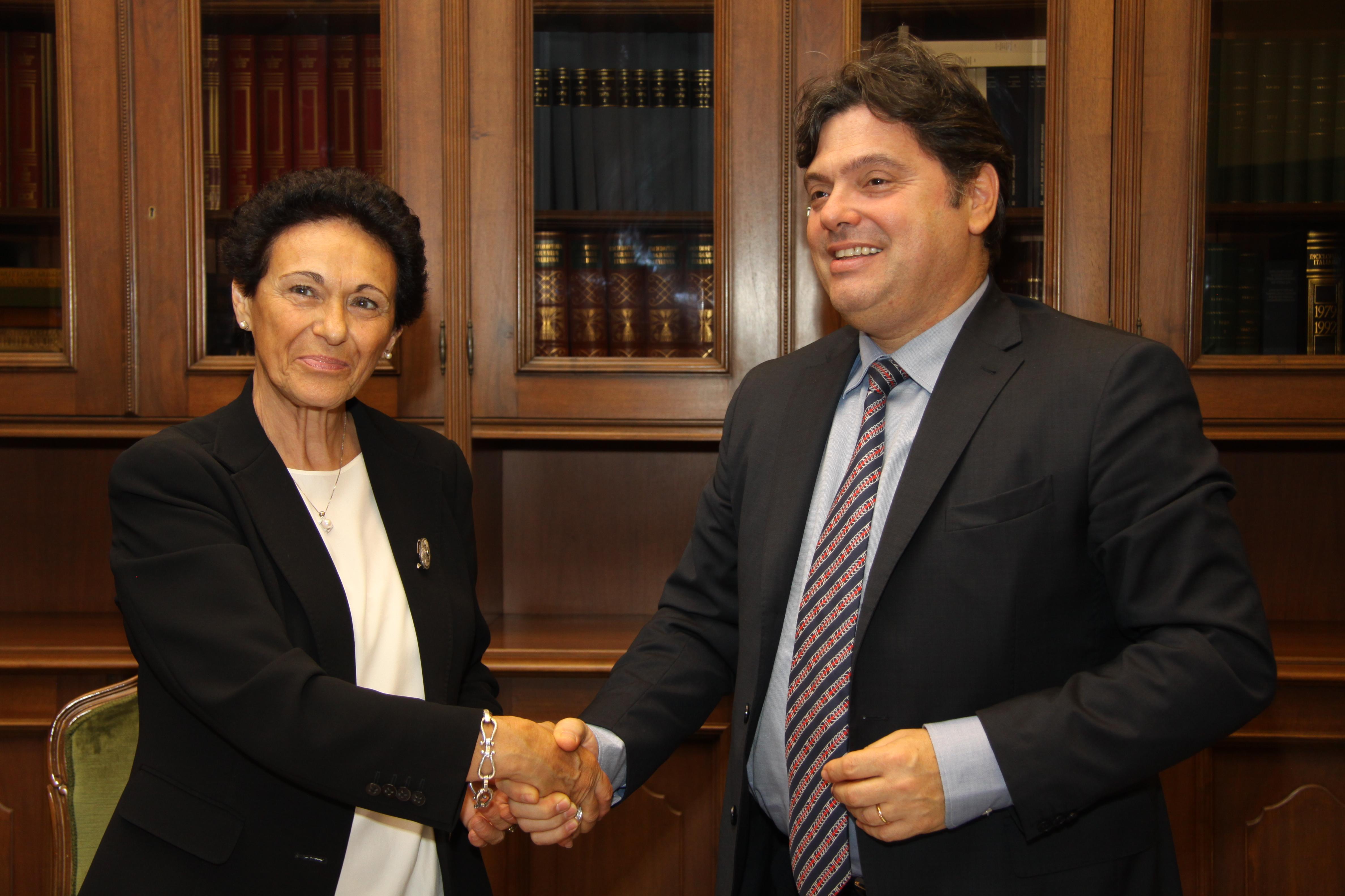 Social Collaboration: siglato accordo tra BPER e Fondazione Marco Biagi