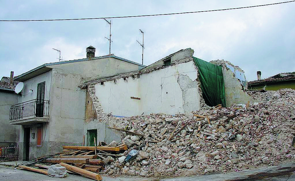 L’Aquila: De Paolis (Pd), no alle polemiche a tutti i costi