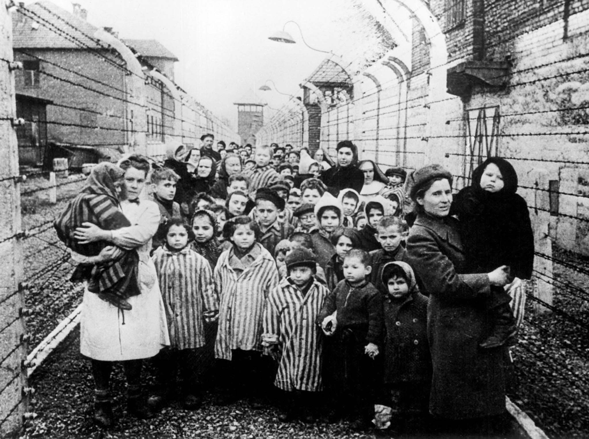 Yad Vashem: ricordata razzia ebrei ottobre 1943