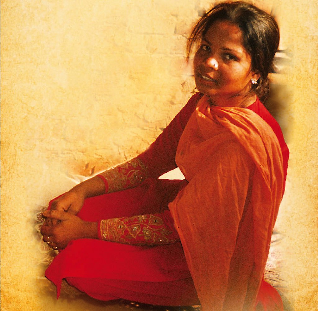 Violenza donne: il nostro pensiero ad Asia Bibi e a tutte le donne vittime di violenza