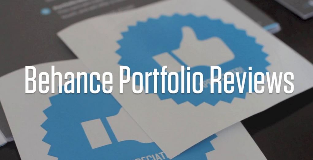 Prende il via domani a Pescara il Behance Portfolio Review