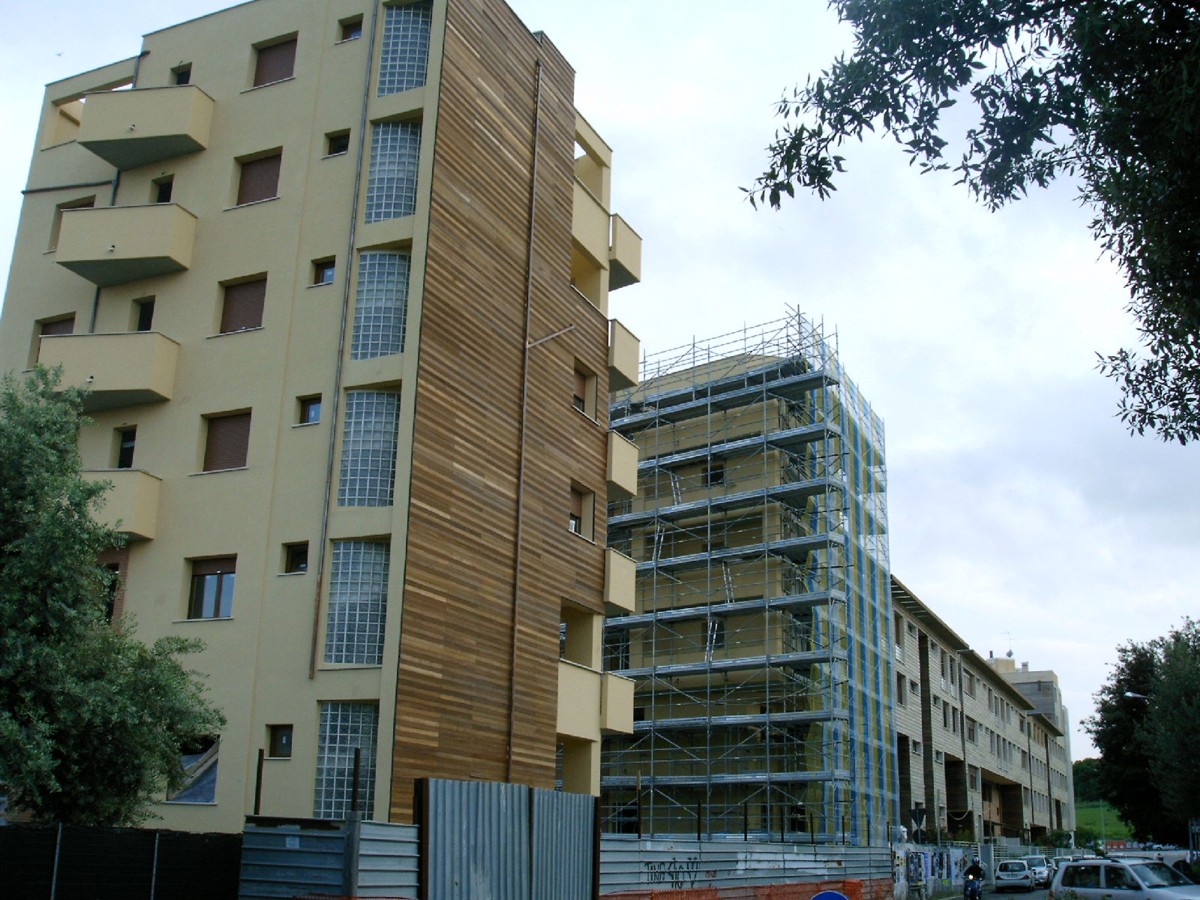 L’Aquila, assegnazione alloggi edilizia residenziale pubblica: modificato  parzialmente il bando  