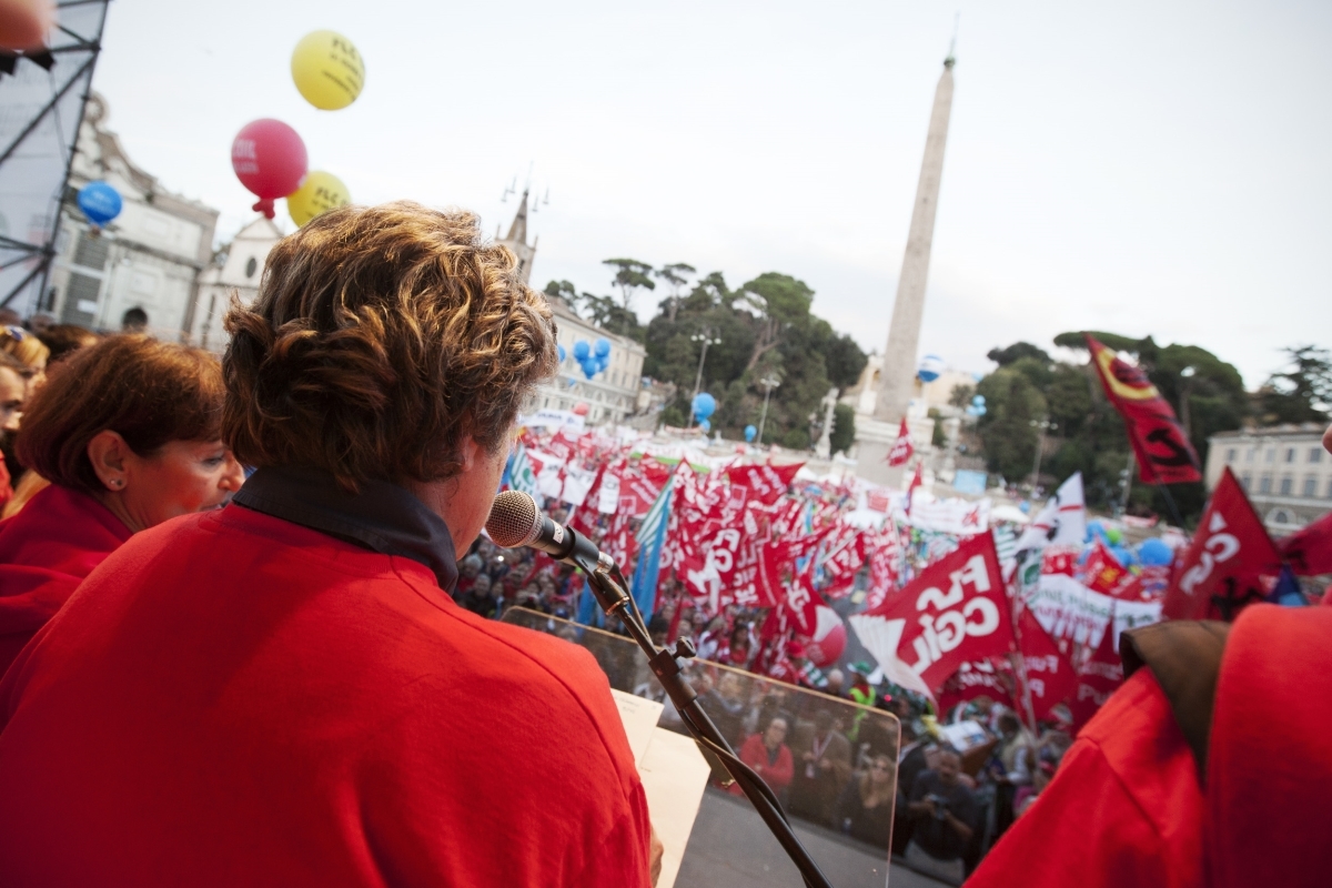Lavoro Pubblico:  Fp e Flc-Cgil disponibili a confronto per percorso unitario