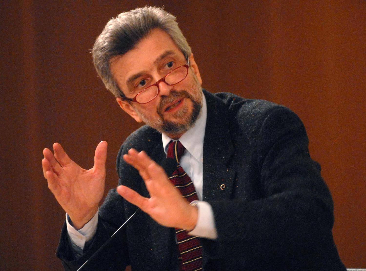 Jobs Act: Damiano, lavoreremo per migliorarlo