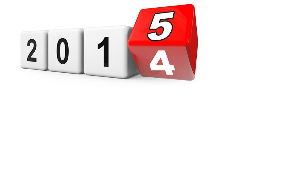 Pensieri e notazioni per il Nuovo Anno