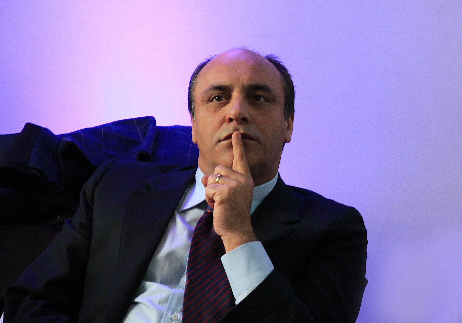 Ricerca: Piccone, scioglimento CRAB assurda e dannosa per il territorio