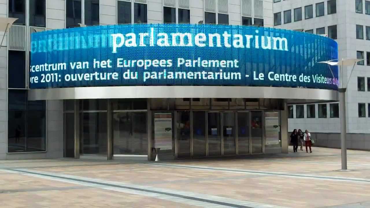 Ue e cittadini: un milione di visite al Parlamentarium di Bruxelles