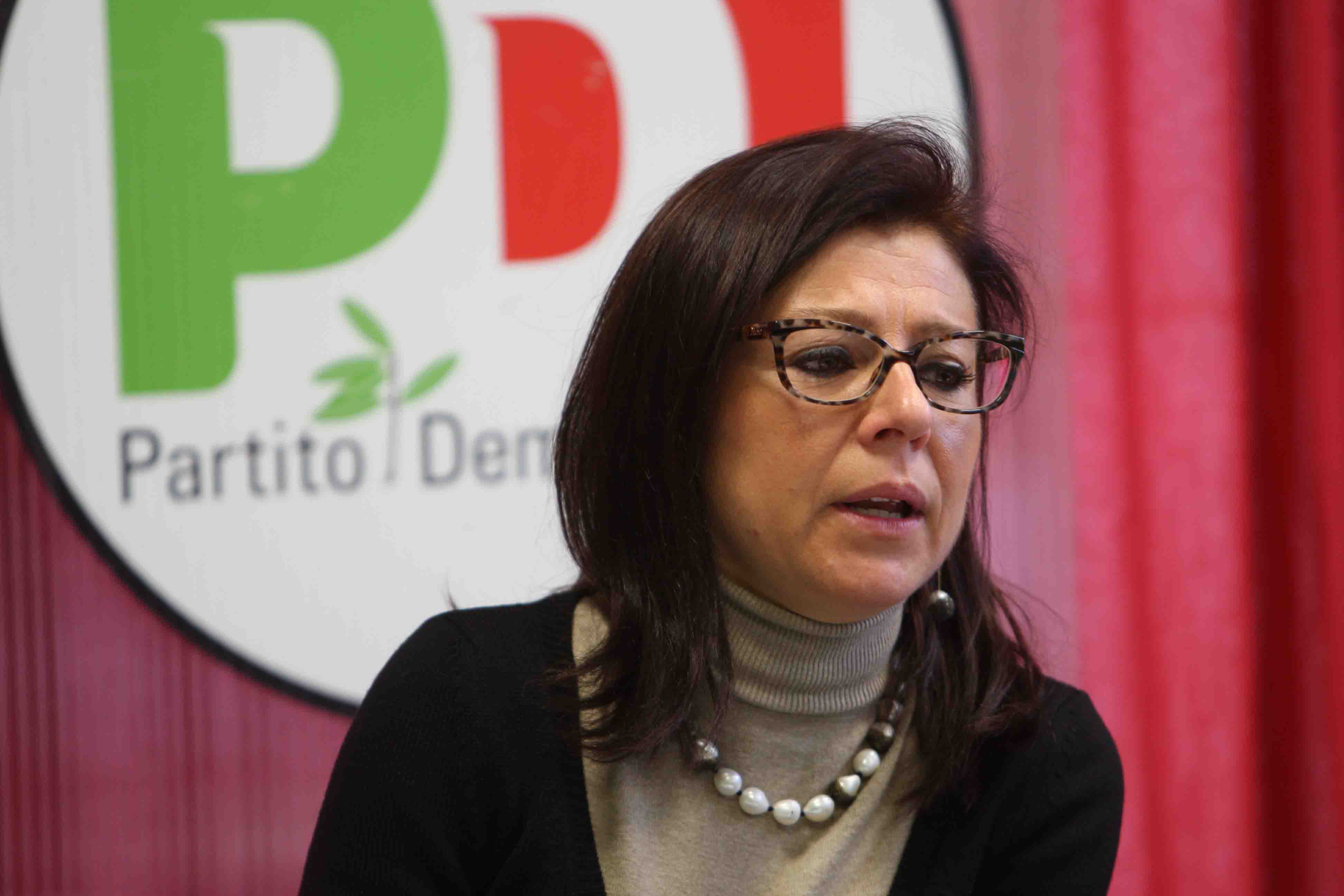 Decreto Ricostruzione: oggi incontro Pezzopane–De Micheli