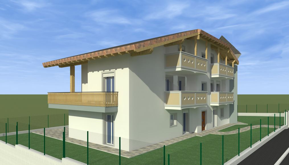 In Abruzzo cresce la domanda di abitazioni in acquisto (+4,8% annuo)
