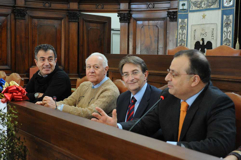 Al via la decima edizione del “Pianeta maldicenza”