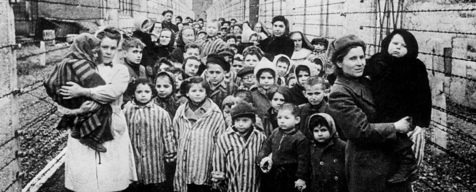 Il fantasma dell’antisemitismo minaccia il mondo democratico
