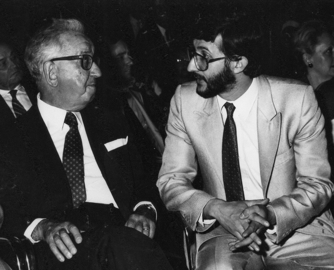 Tributo a Rosario Assunto a cento anni dalla nascita del grande filosofo