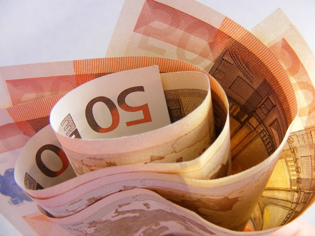 Imprese: in Abruzzo mancati pagamenti in contrazione
