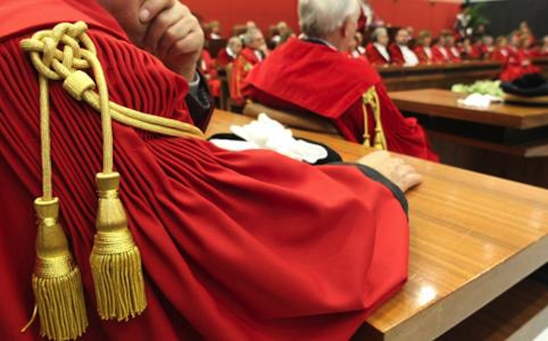 Riforma, i magistrati: “Danneggia i cittadini e intimidisce i giudici”