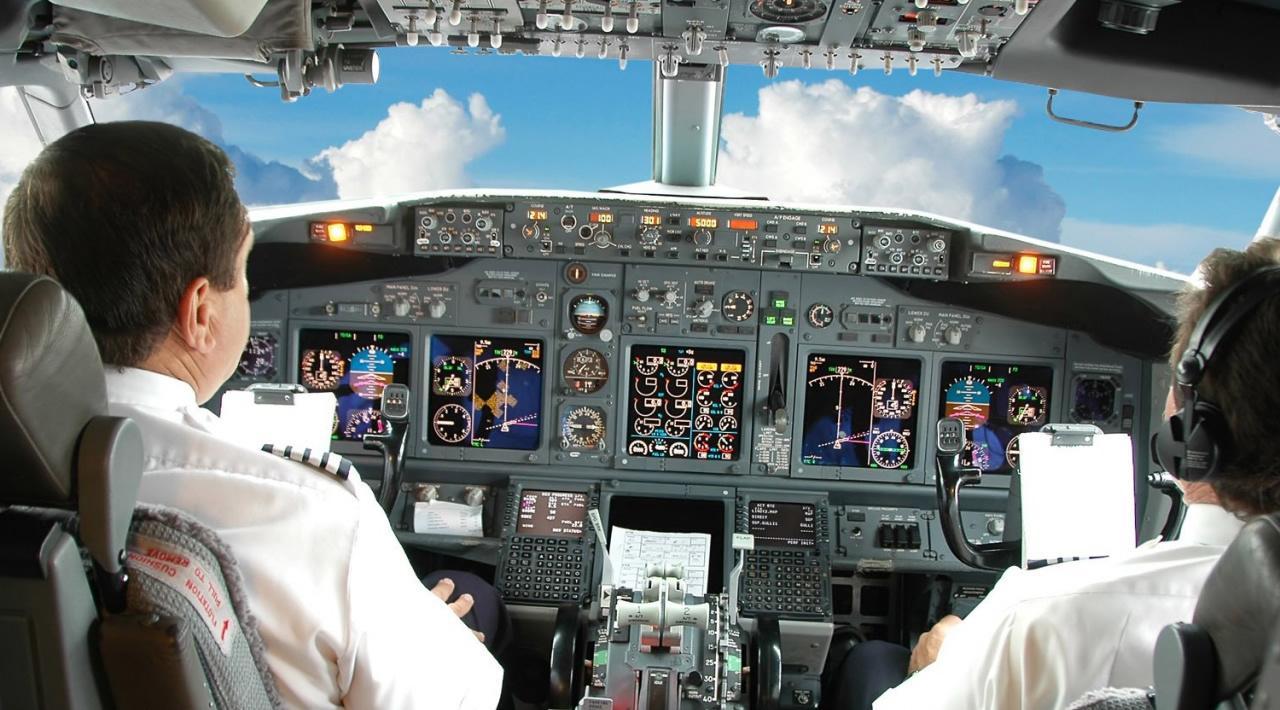 Truffa allo Stato da 7,5 milioni, denunciati 36 piloti di linea