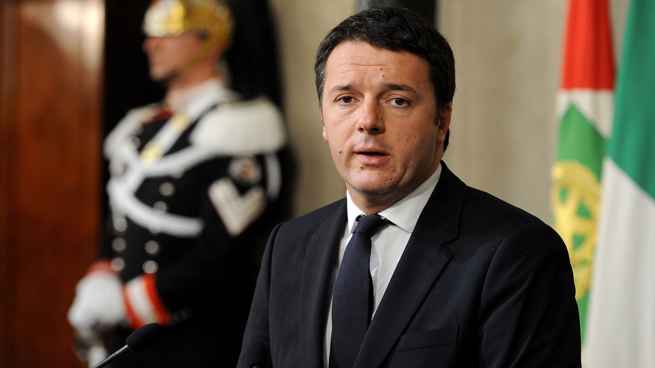 Italicum, Renzi incassa la seconda fiducia