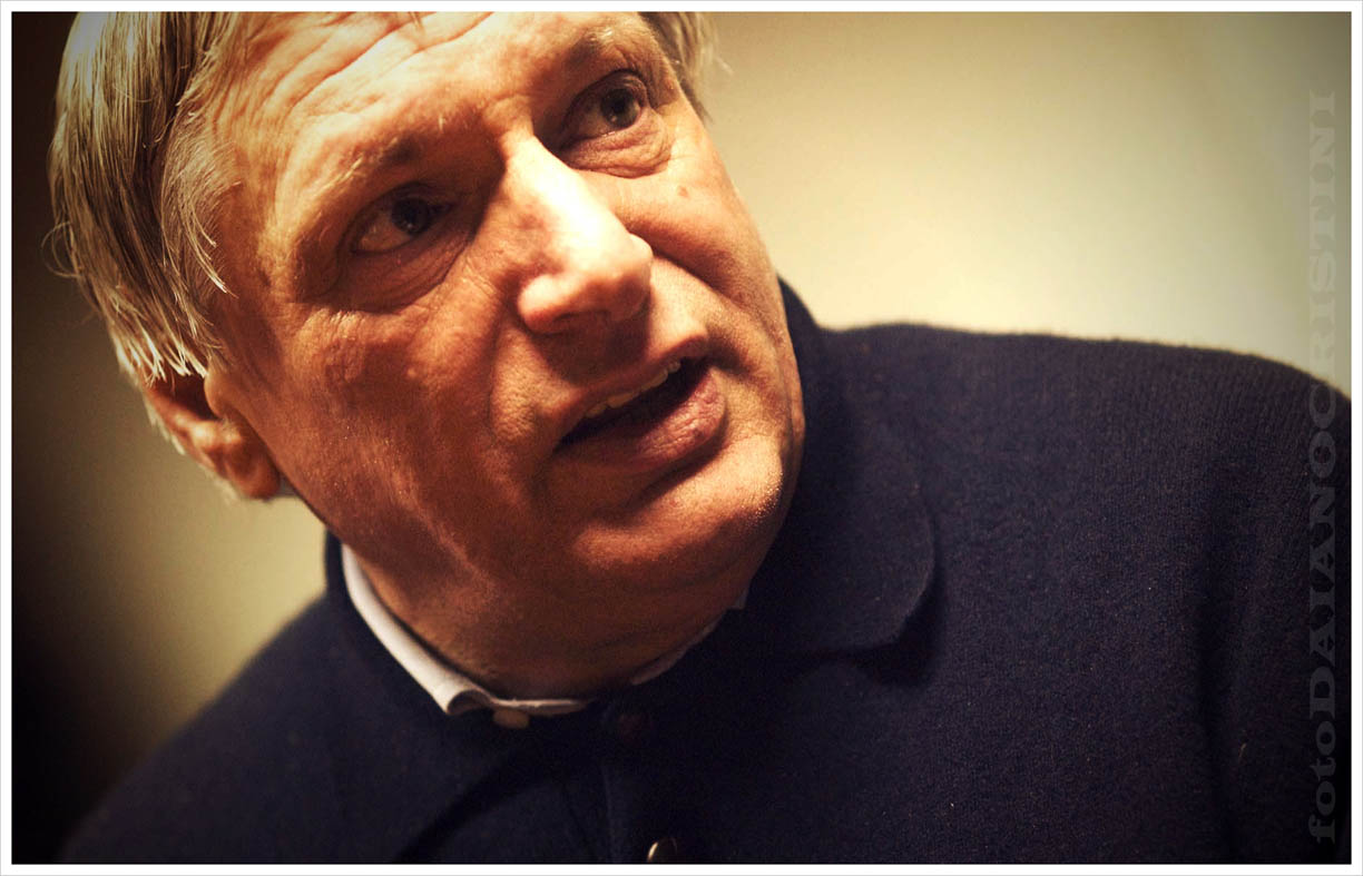 Don Ciotti: “Le mafie ce le portiamo dietro da secoli”