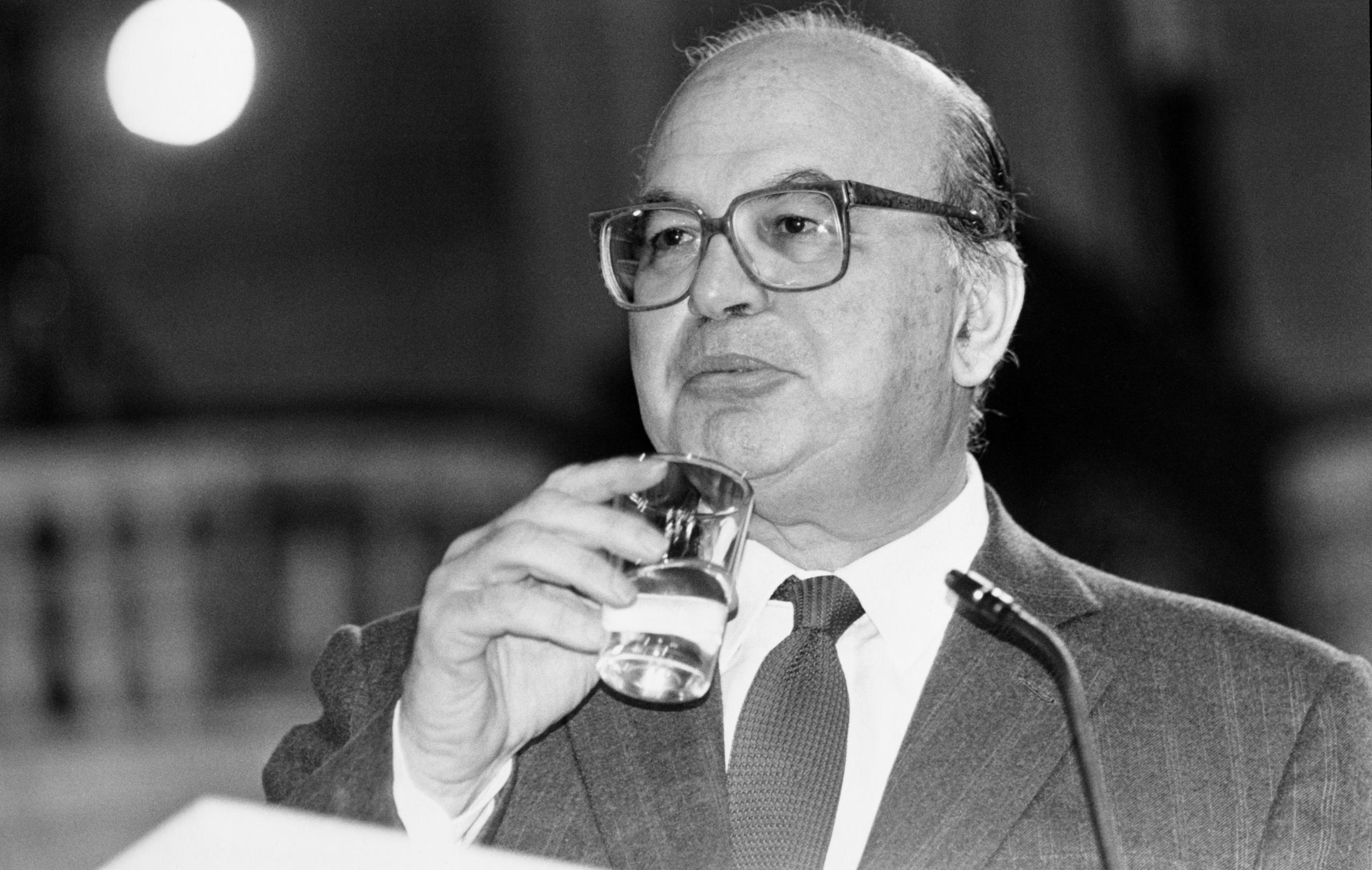 Cultura: Craxi raccontato dalla figlia Stefania al “Fai Salotto”