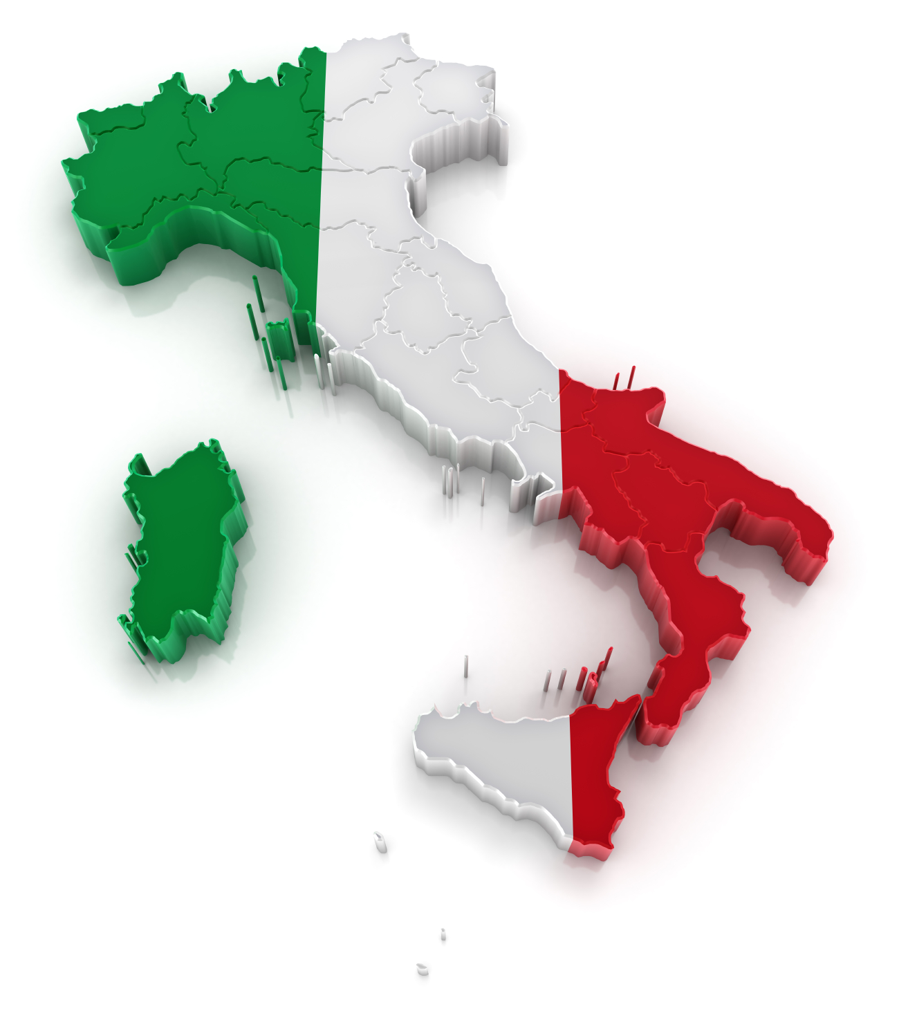Per cambiare l’Italia sarebbe utile rimodellare gli Italiani